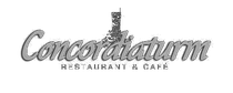 Logo Restaurant & Café Concordiaturm Bad Ems